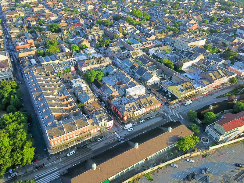 HVAC and AC repair service in French Quarter, New Orleans, Louisiana — New Orleans Mechanical Pros serving Greater New Orleans