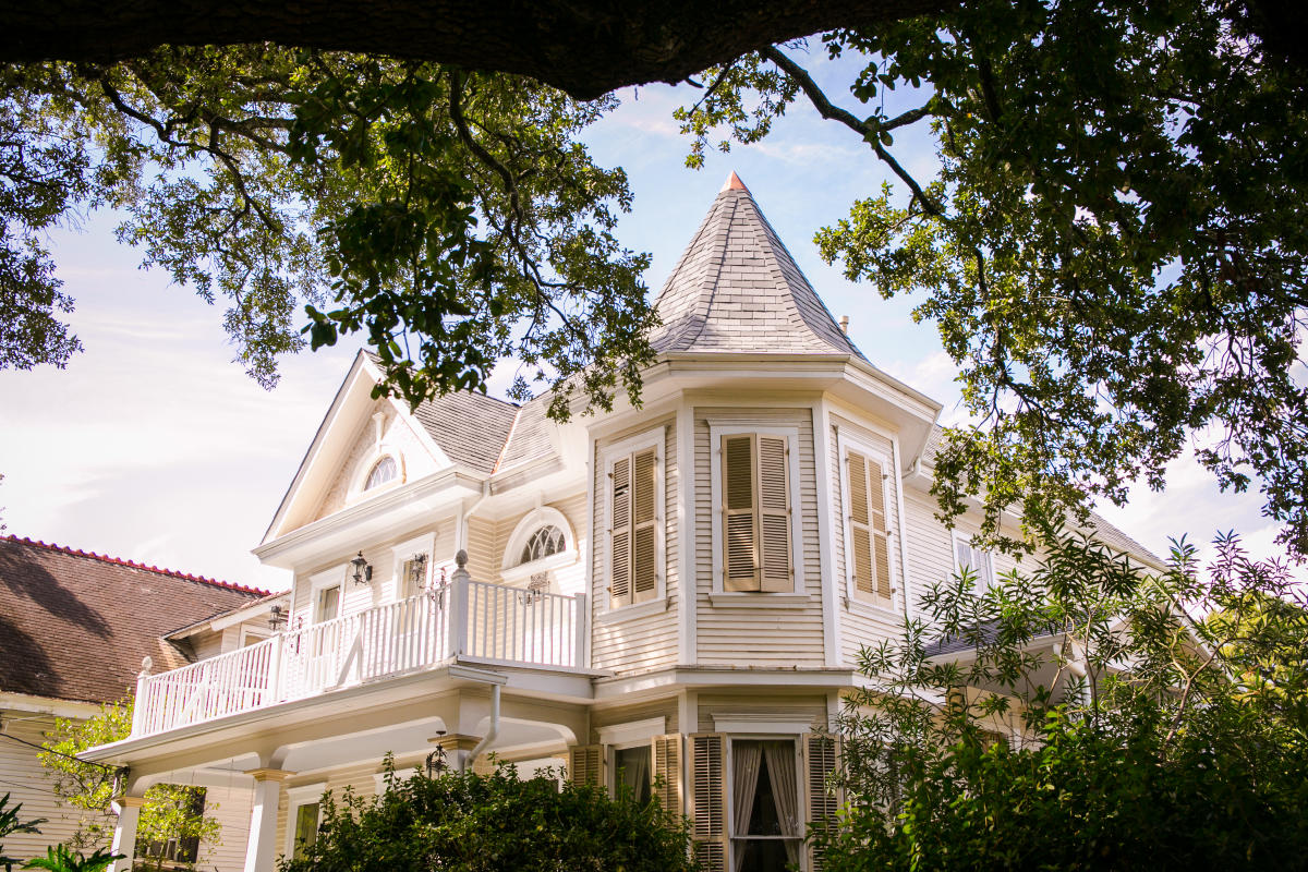 HVAC and AC repair service in Garden District, New Orleans, Louisiana — New Orleans Mechanical Pros serving Greater New Orleans