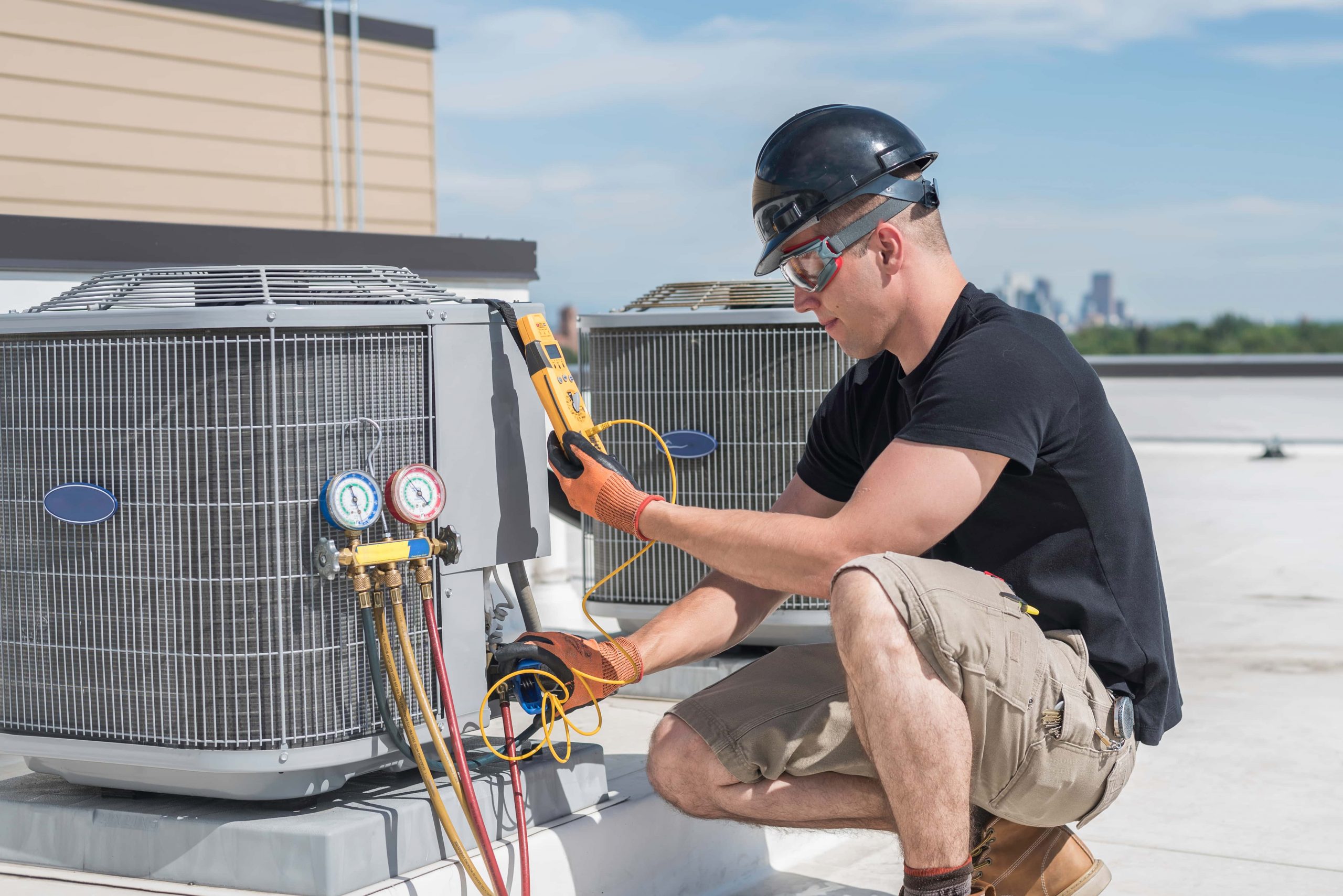 HVAC tips and insights for New Orleans, Louisiana homeowners and businesses — New Orleans Mechanical Pros blog