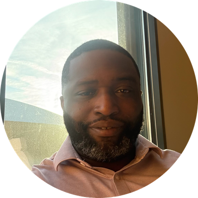 Kevin Washington — HVAC professional at New Orleans Mechanical Pros